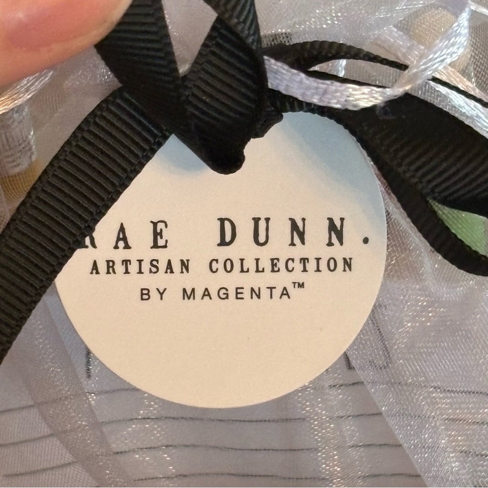 Rae Dunn CHEF Mug w/ Recipe Notepad & 3 Rae Dunn Pencils ~ New w/ Tags - Picture 3 of 6